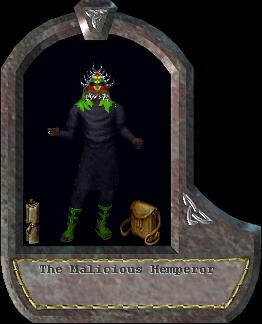 Hemperor
