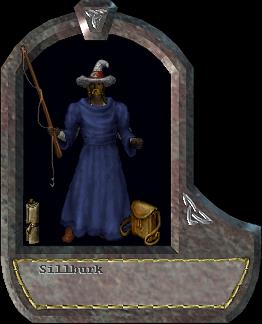 Sillburk