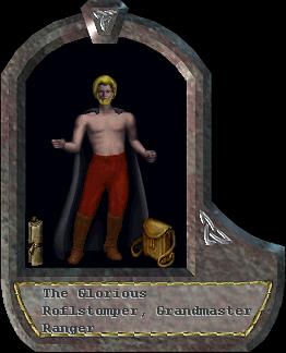 Roflstomper