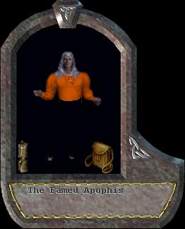 Apophis