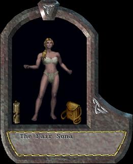 Sona