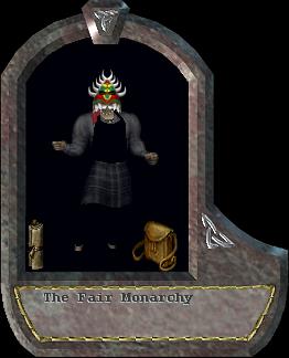 Monarchy