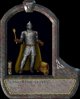 Sliver