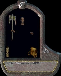 JPX