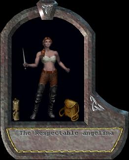 angelina
