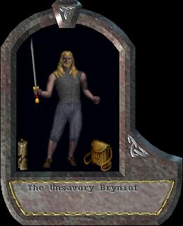 Bryniof