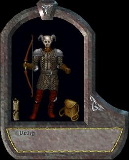 Urhg