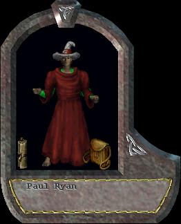 Paul Ryan