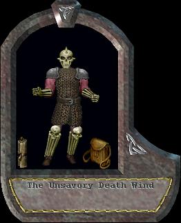 Death Wind