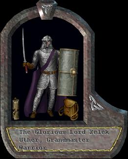 Zelek Uther