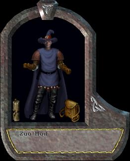 Zuo Mod
