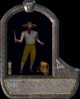 Plick