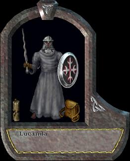 Lucinda