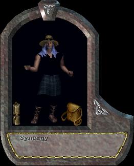 Synergy