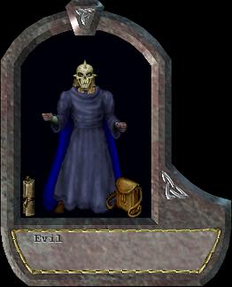 Evil