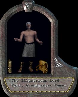 Rahl