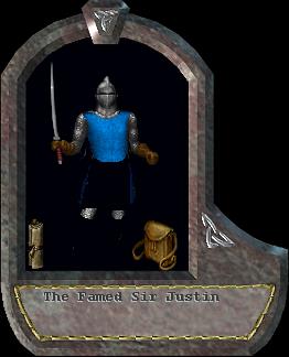 Sir Justin
