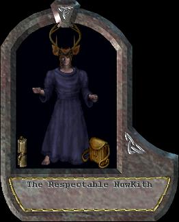 NowKith