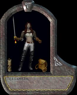 liaHelm