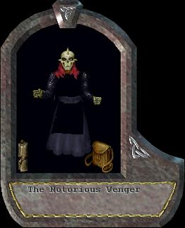 Venger