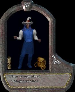Conquistador