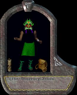 Xenos