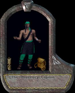 Capone
