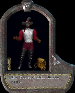 Doren Elgin