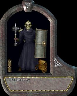 Schultzy