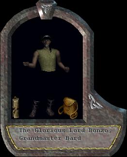 Bonzo