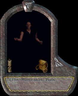 Yozh
