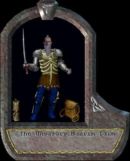 Mazrim Taim