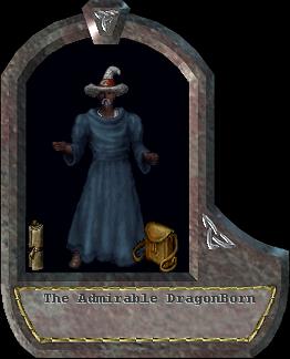 DragonBorn