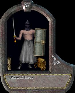 MinerNiner