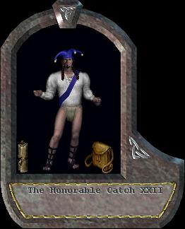 Catch XXII