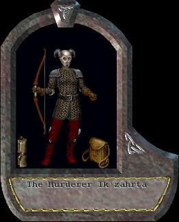 Ik'zahrta