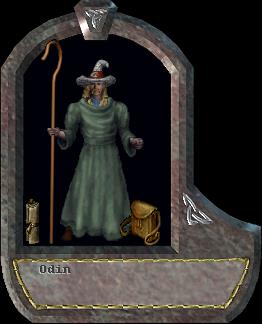Odin