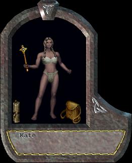 Kate