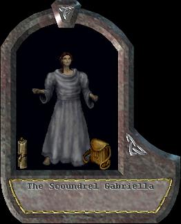 Gabriella