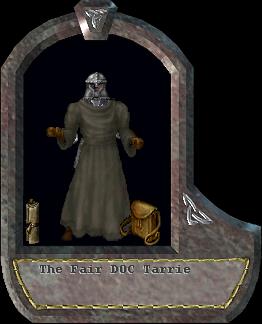 DOC Tarrie