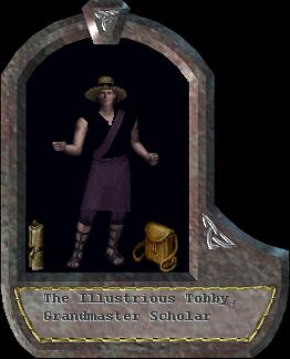 Tobby