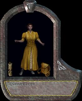 Genevieve