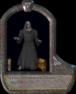 Count MaluMortis