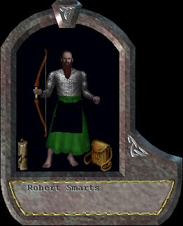 Robert Smarts