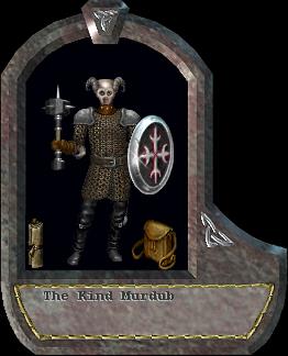 Murdub