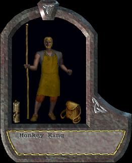 Monkey King