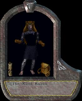 Kalou