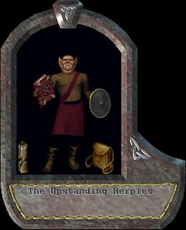 Herpies