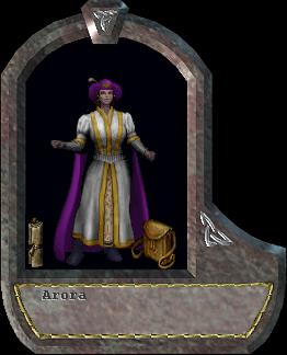 Arora