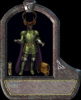 Zorn